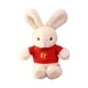 thumbnail image 2 of Muñeco de conejo de peluche grande 15,8 pulgadas Perfecl Estilo B, 2 of 8