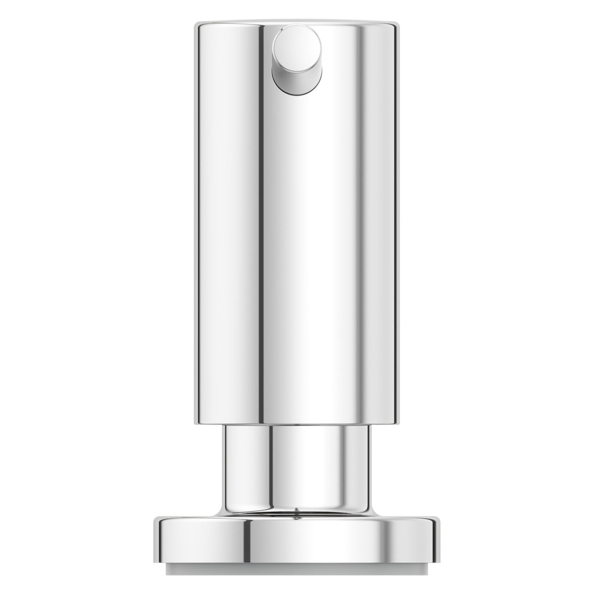 Pfister KSD-MDRBG Modern Deck Mounted Soap Dispenser - Gold