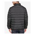 thumbnail image 2 of COLE HAAN Mens Black Puffer Jacket M, 2 of 3