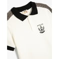 thumbnail image 3 of Cotton Polo T-Shirt, 3 of 3