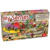 My Senses - 50 Activities