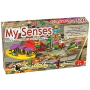 Edu-Toys Go Science My Senses Body Awareness Science Kit
