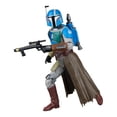 thumbnail image 3 of Figura de Acción Hasbro Star Wars Star Wars Black Series Mandalorian Shriek Hawk, 3 of 4