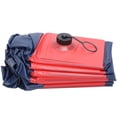 thumbnail image 3 of Tina de Baño Plegable para Mascotas Jadeshay Rojo, 3 of 8