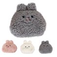 thumbnail image 2 of Girls Coin Bag Cartoon Creative Cute Rabbit Coin Wallet Change Purse Coin Pouch, 2 of 7