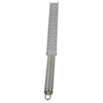 thumbnail image 4 of 20cm Citrus Lemon Zester & Cheese Grater-Parmesan Cheese Kitchen Grater Stainless Steel Grater Kitchen Gadgets, 4 of 10