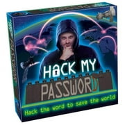 Tactic 56765 Hack My Password Strategy Game