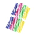 thumbnail image 4 of 8 juguetes de resorte para gatos de interior, con espiral de 3,5 pulgadas, resistente y divertido para golpear a tu mascota. Juguete interactivo, 4 of 8
