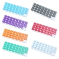 thumbnail image 3 of Monthly Pill Organizer Box Case 31 Day Pill Case Medicine Container Travel, 3 of 7