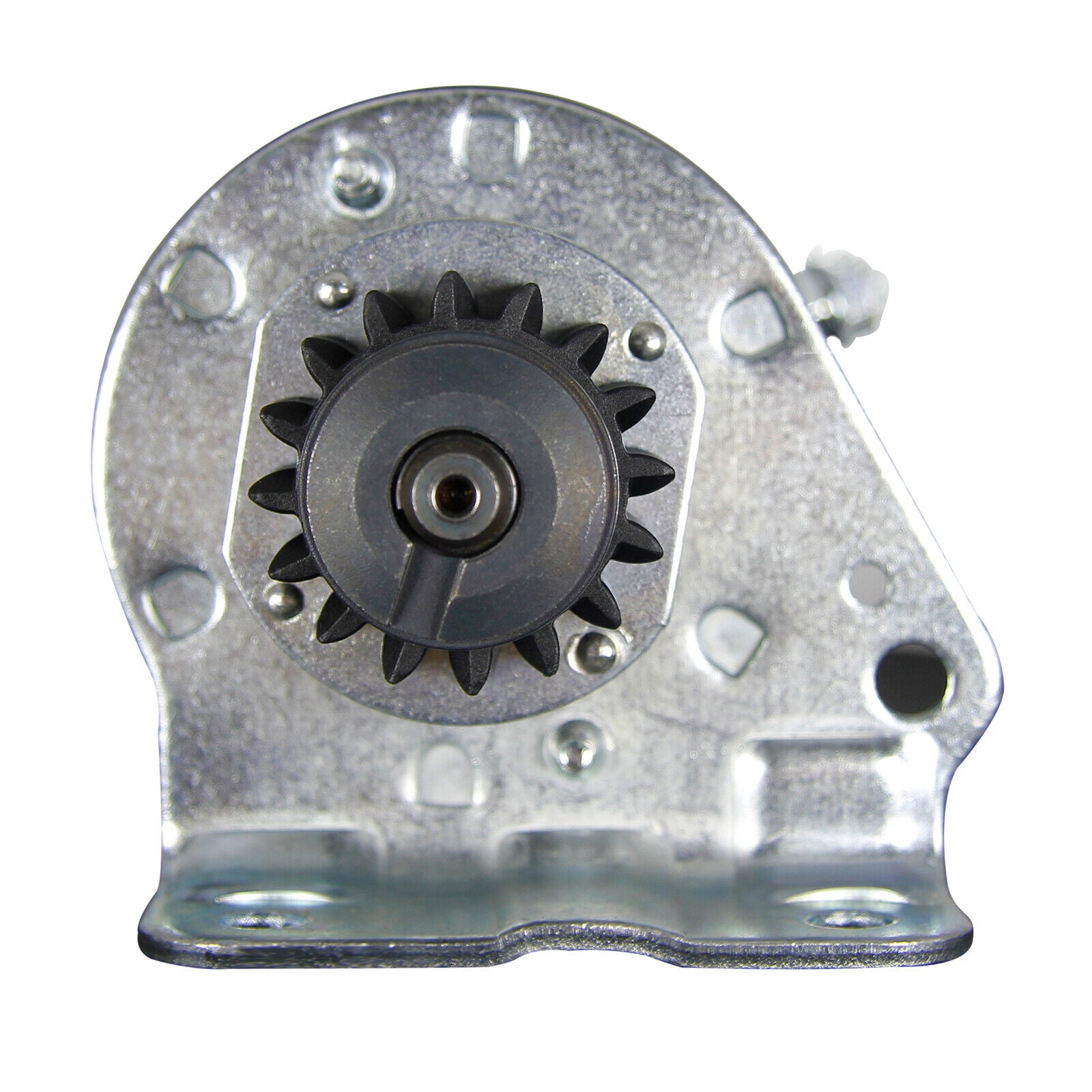New Starter 16T Steel Gear for Briggs & Stratton Cub Cadet 7-22HP 1972-2006 Replaces 41022003,497595,497594 5742N