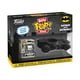 thumbnail image 1 of Set Figuras Funko Bitty Pop Batman with Batmobile 2 Piezas, 1 of 5