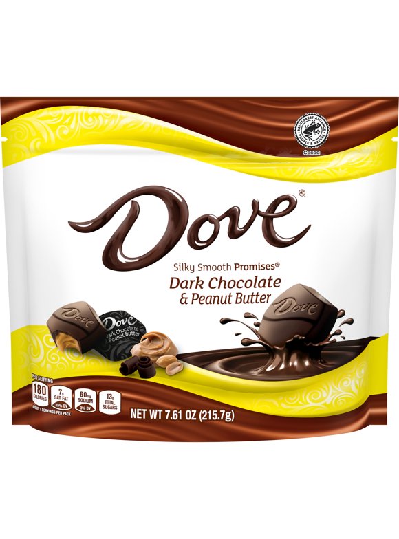 Dove Chocolate in Shop by Brand