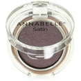 thumbnail image 2 of Annabelle Satin Single Eyeshadow, Mulberry, 2 of 9
