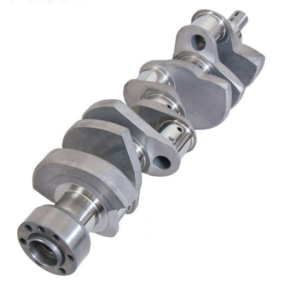 SBC 4340 Forged Crank - 3.875 Stroke