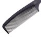 thumbnail image 3 of de Corte de Peluquero Resistente Al Calor, de Agarre de profesion para Peluquería, Peluquería - # 2 Macarena Peine para cortar el cabello, 3 of 7