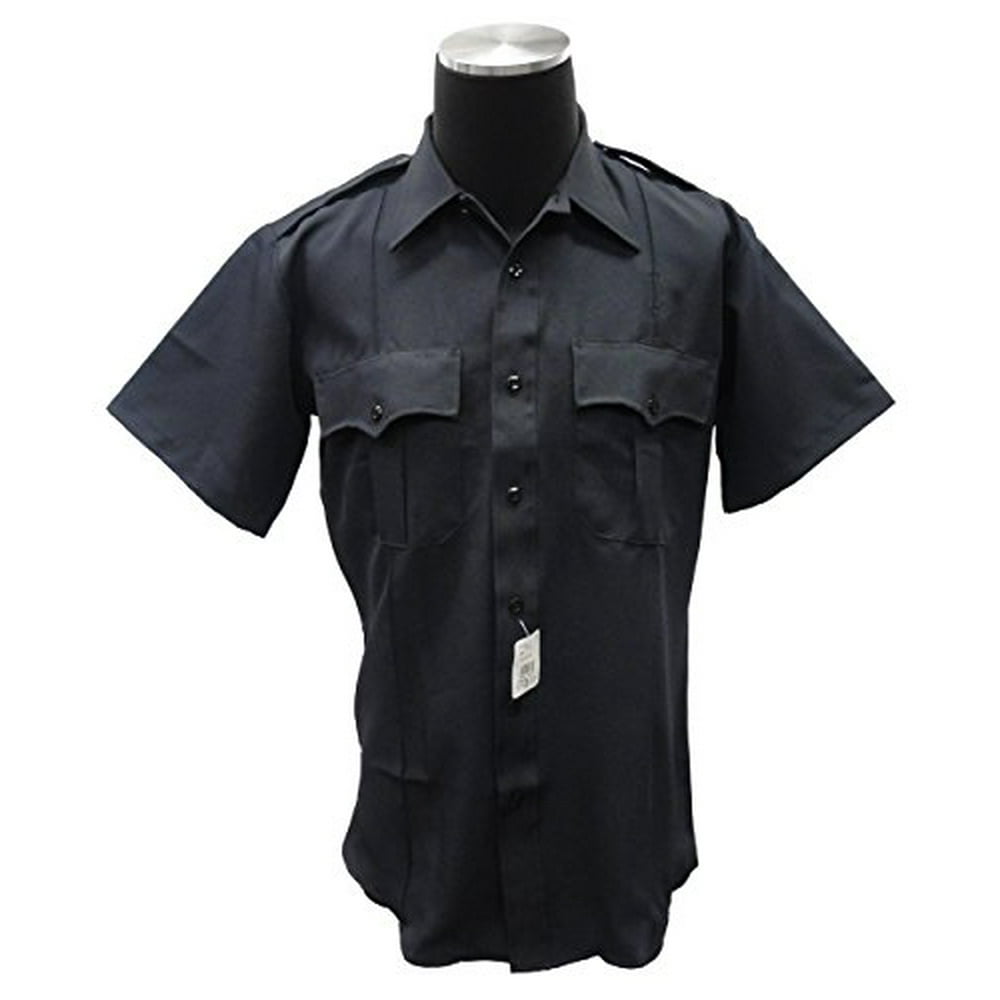 Flying Cross Flying Cross 687X7886Z Men's Uniform Short Sleeve Shirt