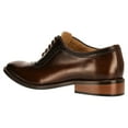 thumbnail image 3 of LIBERTYZENO Mens Classic Oxford Dress Shoes Male, 3 of 6