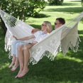 thumbnail image 2 of Hamac en Coton Style Brésilien - Double Deluxe, 2 of 4