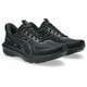 thumbnail image 2 of Zapatillas de running ASICS GT-1000 14 para hombre, negro/negro - 9.5 US, 2 of 9