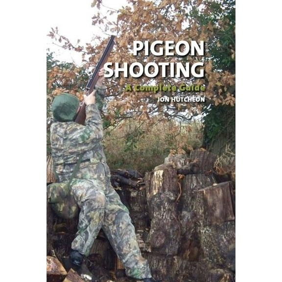 Pigeon Shooting : A Complete Guide