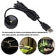 thumbnail image 4 of Mini Foco LED De 2 Uds, Foco Pequeño Alimentado Por USB De 1W Para Vitrinas De Interior, Vitrinas De Joyería, 4 of 7