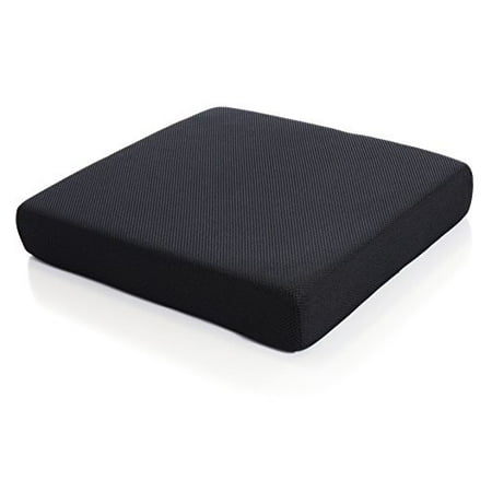 Milliard Memory Foam Seat Cushion Chair Pad 18 X 16 3in With Washable Cover For Relief And Comfort Canada - Can You Use Memory Foam For Seat Cushions Milliard Memory Foam Seat Cushion Chair Pad 18 X 16 3in With Washable Cover For Relief And Comfort Canada - Can You Use Memory Foam For Seat Cushions