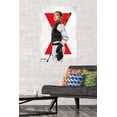 thumbnail image 3 of Marvel Black Widow - Yelena une feuille, 3 of 4