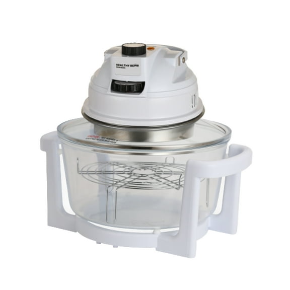 Healthy Bear Turbo Air Fry Convection Oven | BCO-707M | 11.0L