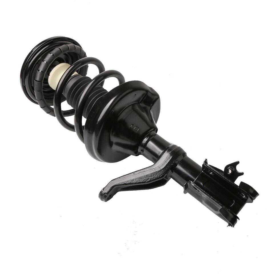 MOSTPLUS Set of 2 Front Quick Complete Struts Assembly for 2003-2011 Honda Element 2.4L