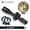 MRAD, variant on XED 6-36X56SFIR FFP Long-range Firing Riflescope Outdoor Shooting First Focal Plane Extra-Low Dispersion