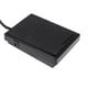 thumbnail image 3 of Pedal de sustain Pedal amortiguador de pie de teclado de pedal de sostenido universal con enchufe de 6,35 mm para órgano electrónico Teclados MIDI Pianos digitales Tambor electrónico Tomshoo Pedal de sustain, 3 of 6