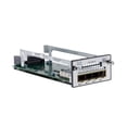 thumbnail image 2 of Cisco C3KX-NM-1G 4 Port Switch, 2 of 3