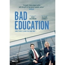 Bad Education (DVD), Warner Bros, Comedy