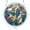 F, variant on Suncatchers for Windows Hanging Acrylic, 2D Stained Glass Puzzle Kit, DIY Chain Ornament Home Decor