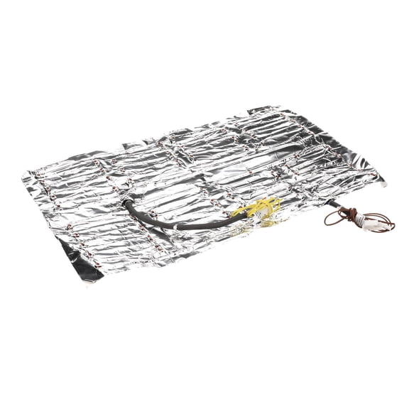 HEATER, MHC 5X4 120V 140W RH 8076235 - Genuine OEM Replacement Part