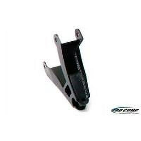 BOX 4 6" 07-11 GM1500 4WD Fits select: 2007-2014 CHEVROLET SILVERADO
