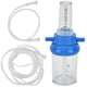thumbnail image 1 of Filtro de Oxígeno Medidor de Flujo Suministro de Oxígeno con Tubo Nasal para Inhalación de Oxígeno en el Hogar ANGGREK Otros, 1 of 8