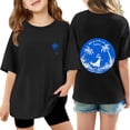thumbnail image 1 of T-shirt à Manches Courtes pour Enfants (3 14 Ans), 1 of 7