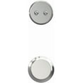 thumbnail image 7 of Schlage Fc94-Swa-Kin Custom Interior Only Non-Turning One-Sided Dummy - Nickel, 7 of 7