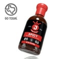 thumbnail image 3 of The Jank Spicy Gourmet BBQ Sauce-Just A Little Kick, 3 of 5