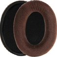 thumbnail image 1 of ronkuddar fr Sennheiser HD598 HD599 569 559 velour 1 par, 1 of 5