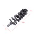 thumbnail image 4 of Koomaha Crankshaft Kit for 2010-2020 Toyota Prius Corolla LEXUS CT200H 2ZRFXE 16V DOHC 1.8L PETROL 13101-37071, 4 of 9