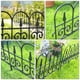 thumbnail image 1 of OUNONA 4Ud Decorativa Para Jardín Y Césped Con Paneles Para Arreglos Personalizados, 1 of 8