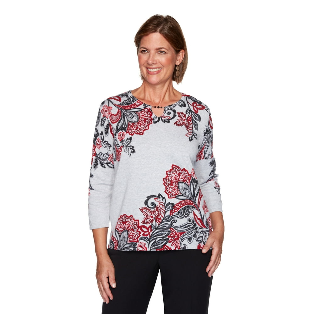 alfred dunner at dillards