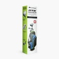 thumbnail image 2 of Orlimar ATS Left Hand Junior Boys' Golf Set with Stand Bag (Ages 3-5) - Left-Handed, 2 of 6