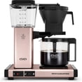 thumbnail image 1 of Cafetera Technivorm Moccamaster BGV Select de 10 tazas, 1 of 7