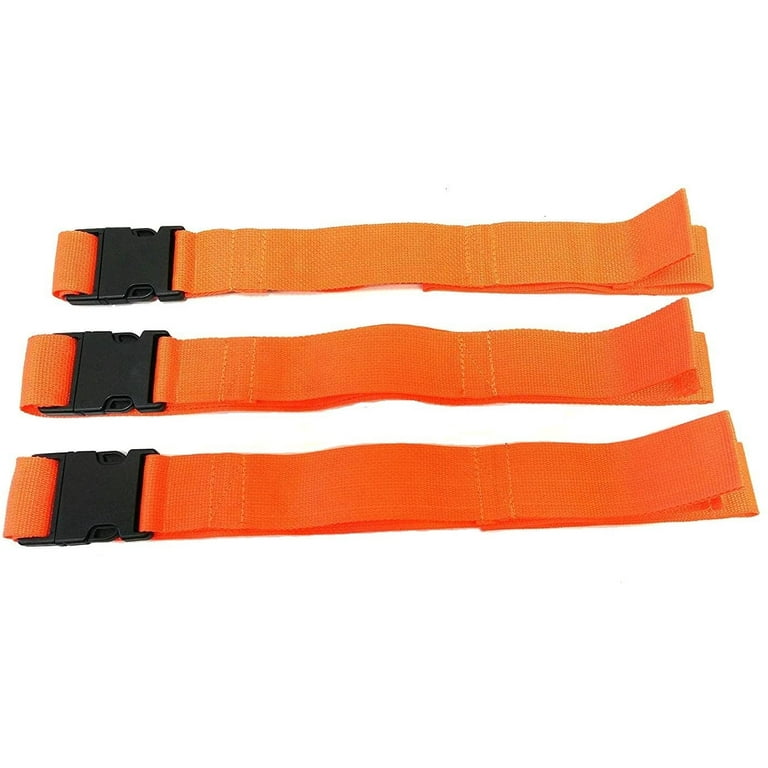 Velcro Spine Board Strap