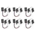 thumbnail image 1 of Control remoto 125dB E-bike Alarma Scooter Seguridad Anti Perdida Alerta (B), 1 of 6