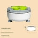 thumbnail image 2 of Lavador automático de frutas y verduras, utensilios de limpieza para la cocina, para productos frescos, limpiador de alimentos eficiente, diseño de plástico, 2 of 4