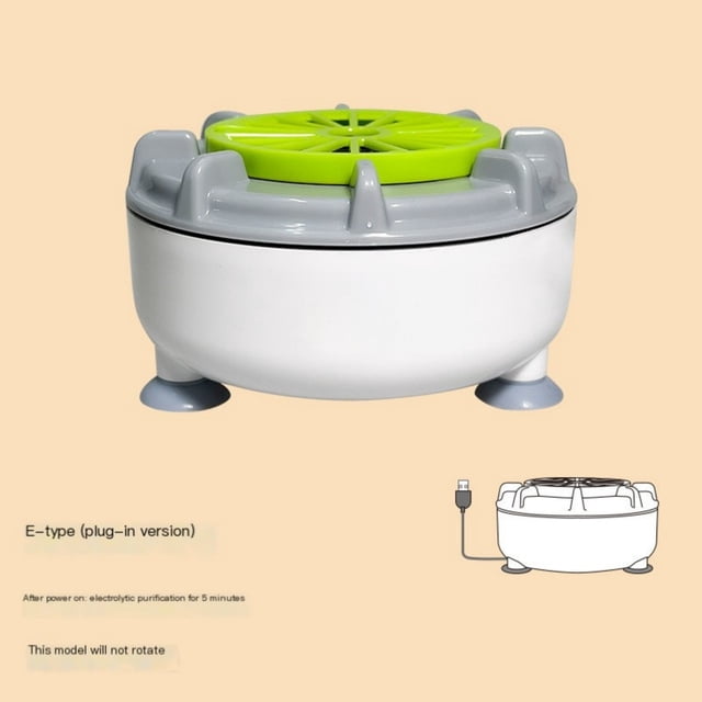Automatic Vegetable Fruit Washer for Kitchen Cleaning Supplies Superior Fresh Produce with Efficient Design